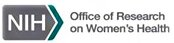  Office of Research on Women's Health, National Institutes of Health