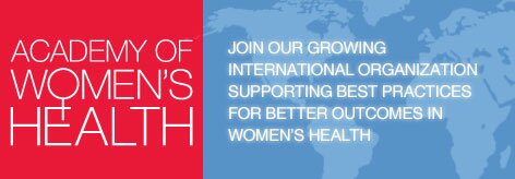 Academy of Women's Health