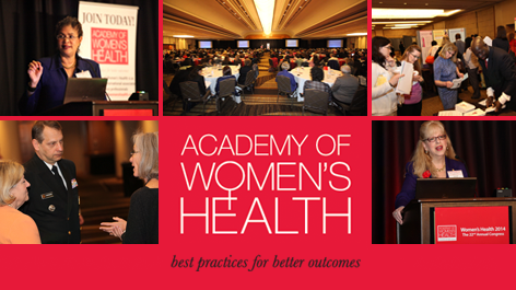 Women's Health 2015: The 23rd Annual Congress